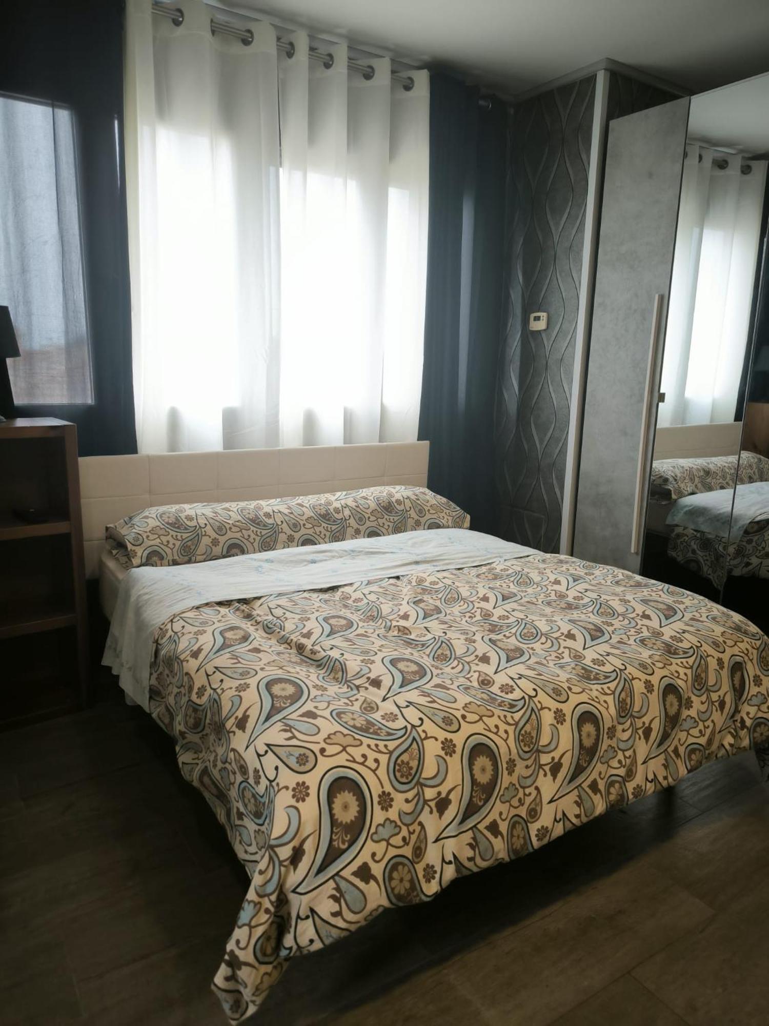 Apartment 3ra Planta